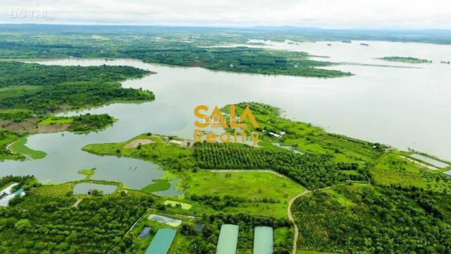 1,28 ha đất EaNuôi Buôn Đôn view sông giá chỉ 2,3 tỷ