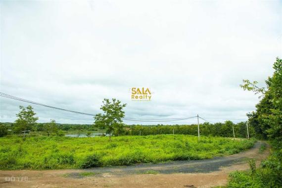 1,28 ha đất EaNuôi Buôn Đôn view sông giá chỉ 2,3 tỷ