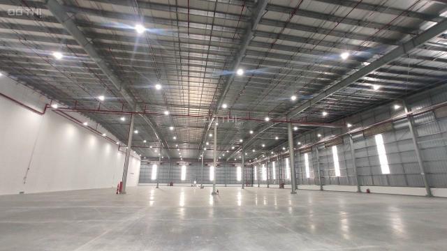 Cần cho thuê nhà xưởng tại KCN Hà Nam diện tích từ 1000m2 , 2000m2...1hecta PCC đầy đủ