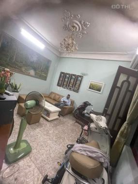 Bán nhà 30m2 ngõ 639 hoàng hoa thám quận tây hồ