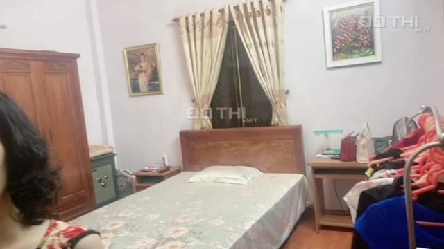 Bán nhà 30m2 ngõ 639 hoàng hoa thám quận tây hồ