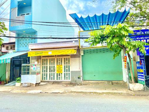 Bán nhanh 2 căn liền kề mặt tiền Đường Số 79 Tân Quy, Q7