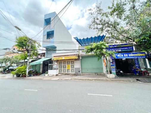 Bán nhanh 2 căn liền kề mặt tiền Đường Số 79 Tân Quy, Q7