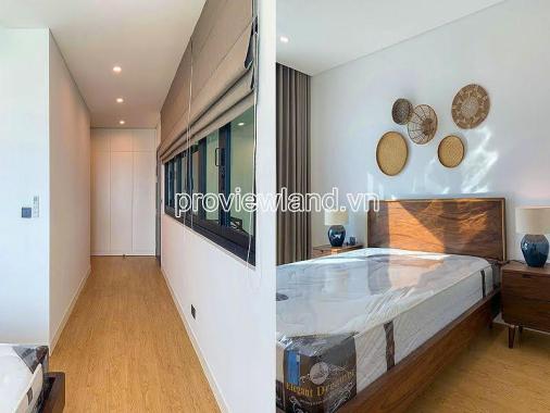 Căn hộ Duplex Feliz en Vista TML cho thuê tầng cao tại block Berdaz