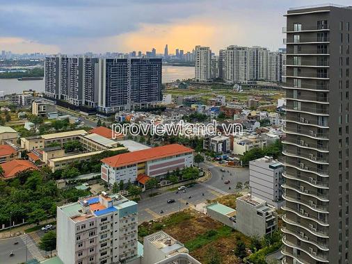 Căn hộ Duplex Feliz en Vista TML cho thuê tầng cao tại block Berdaz