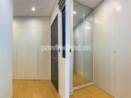 Căn hộ Duplex Feliz en Vista TML cho thuê tầng cao tại block Berdaz