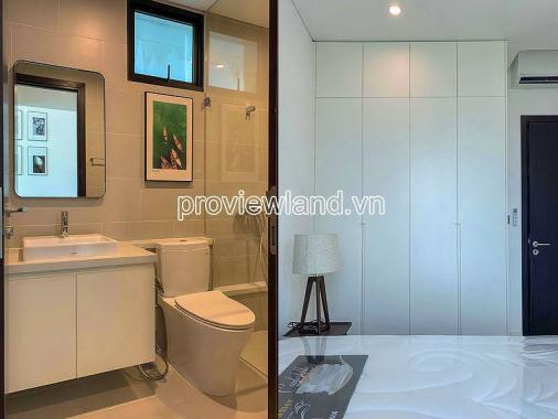 Căn hộ Duplex Feliz en Vista TML cho thuê tầng cao tại block Berdaz