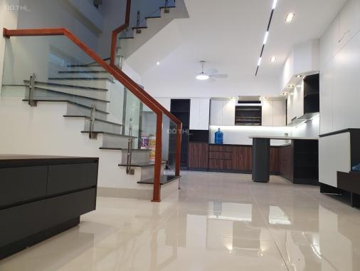 Bán nhà cự đẹp tại khu dân cư Bình Minh, Trâu Quỳ, Gia Lâm, Hà Nội xây dựng 4 tầng