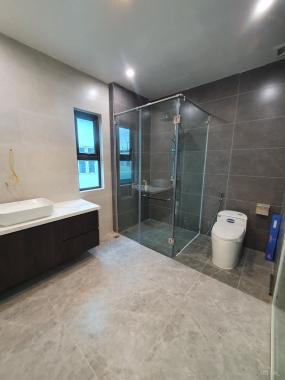 Bán nhà cự đẹp tại khu dân cư Bình Minh, Trâu Quỳ, Gia Lâm, Hà Nội xây dựng 4 tầng