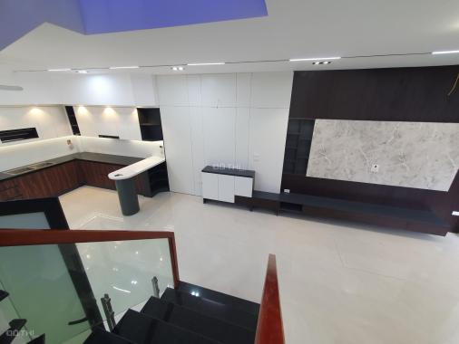 Bán nhà cự đẹp tại khu dân cư Bình Minh, Trâu Quỳ, Gia Lâm, Hà Nội xây dựng 4 tầng
