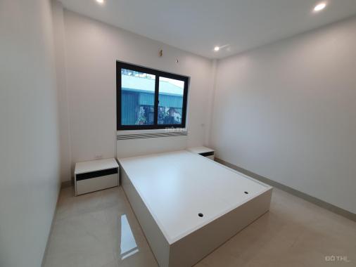 Bán nhà cự đẹp tại khu dân cư Bình Minh, Trâu Quỳ, Gia Lâm, Hà Nội xây dựng 4 tầng