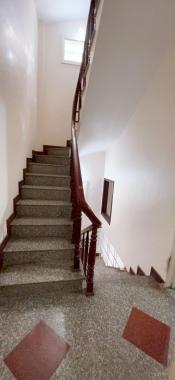 Bán nhà ngõ đường Ngọc Thụy, phường Thượng Thanh, Long Biên hà Nội xây dựng 4 tầng
