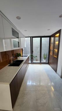 Bán nhà THÁI THỊNH - ĐỐNG ĐA 50m2- 2 thoáng - ngõ thông tứ tung - 6 phòng ngủ ở ngay