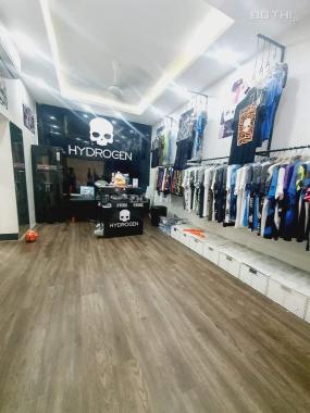 Bán nhà THÁI THỊNH - ĐỐNG ĐA 50m2- 2 thoáng - ngõ thông tứ tung - 6 phòng ngủ ở ngay
