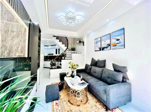 NHÀ Ở VẠN PHÚC HÀ ĐÔNG GIÁ 4 TỶ, DIỆN TÍCH 45M2