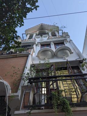 NHÀ Ở VẠN PHÚC HÀ ĐÔNG GIÁ 4 TỶ, DIỆN TÍCH 45M2