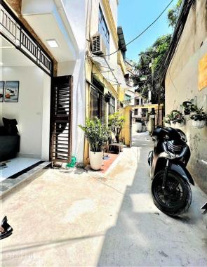 NHÀ Ở VẠN PHÚC HÀ ĐÔNG GIÁ 4 TỶ, DIỆN TÍCH 45M2