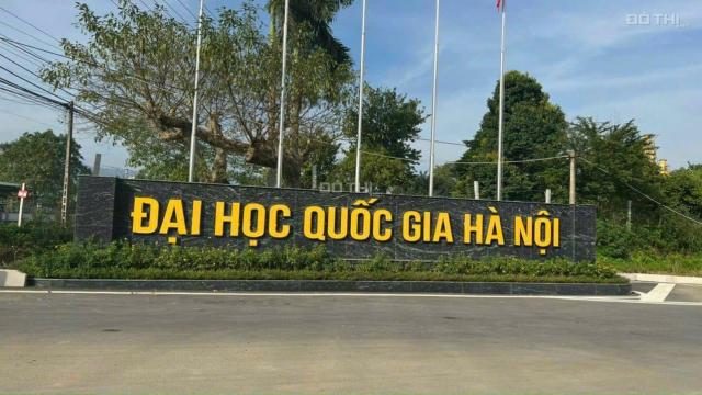 ĐẤT ĐẸP GIÁ ĐẸP CÓ 1-0-2 KHU CNC HÒA LẠC