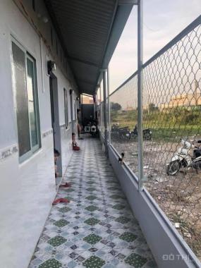 Chính chủ cần ra gấp dãy trọ cho những anh chị có nhu cầu đầu tư sinh lời hàng tháng