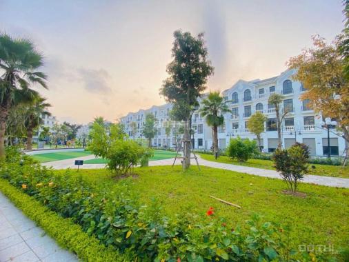 Bán shophouse, liền kề view trực diện công viên Dự án Vinhomes Ocean Park Gia Lâm, Hà Nội