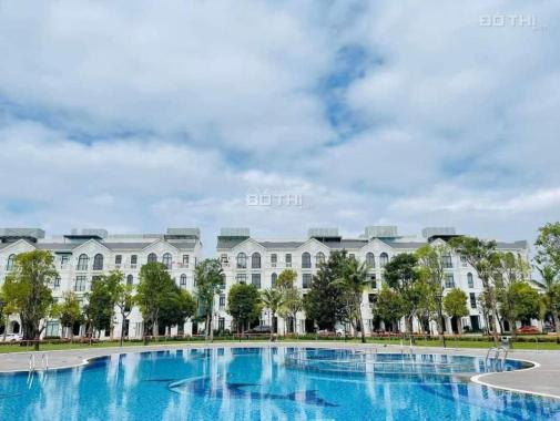 Bán shophouse, liền kề view trực diện công viên Dự án Vinhomes Ocean Park Gia Lâm, Hà Nội