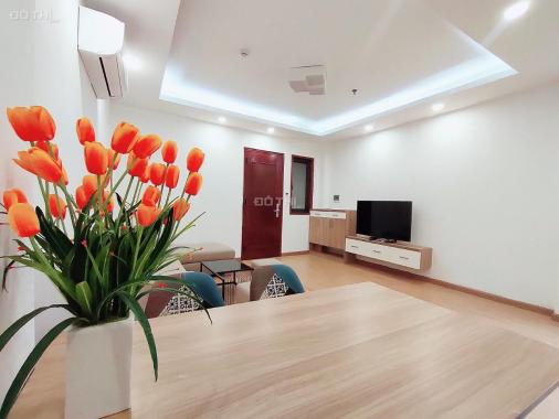 Giảm Sâu 3 tỷ Tòa Nhà Apartment Mặt Phố Tây Hồ 185m 7 Tầng Thang Máy Chỉ 80 tỷ