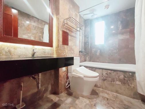 Giảm Sâu 3 tỷ Tòa Nhà Apartment Mặt Phố Tây Hồ 185m 7 Tầng Thang Máy Chỉ 80 tỷ
