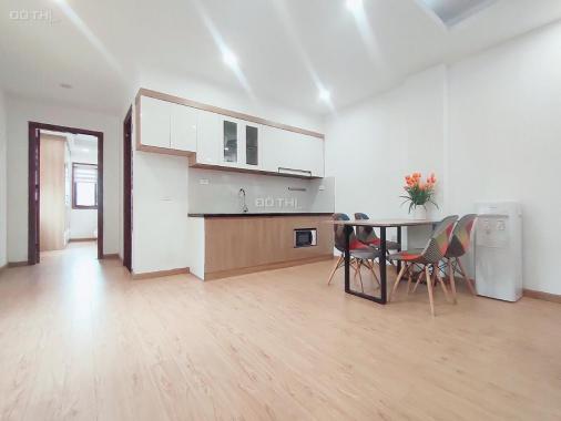 Giảm Sâu 3 tỷ Tòa Nhà Apartment Mặt Phố Tây Hồ 185m 7 Tầng Thang Máy Chỉ 80 tỷ