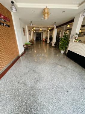 Giảm Sâu 3 tỷ Tòa Nhà Apartment Mặt Phố Tây Hồ 185m 7 Tầng Thang Máy Chỉ 80 tỷ