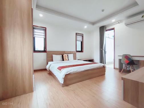 Giảm Sâu 3 tỷ Tòa Nhà Apartment Mặt Phố Tây Hồ 185m 7 Tầng Thang Máy Chỉ 80 tỷ