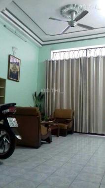 Bán nhà giáp mặt tiền Đường Nơ Trang Long, Bình Thạnh,  48m2 nở hậu, 2 tầng, giá 3.7