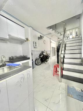 (NHÀ TÂN PHÚ) - CHỈ 4.1 TỶ CĂN GÓC HXH PHÚ THỌ HÒA 38M2 - KHÔNG LỘ GIỚI - ZALO 0902.179.201