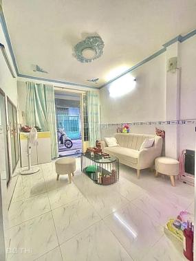 (NHÀ TÂN PHÚ) - CHỈ 4.1 TỶ CĂN GÓC HXH PHÚ THỌ HÒA 38M2 - KHÔNG LỘ GIỚI - ZALO 0902.179.201
