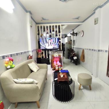 (NHÀ TÂN PHÚ) - CHỈ 4.1 TỶ CĂN GÓC HXH PHÚ THỌ HÒA 38M2 - KHÔNG LỘ GIỚI - ZALO 0902.179.201