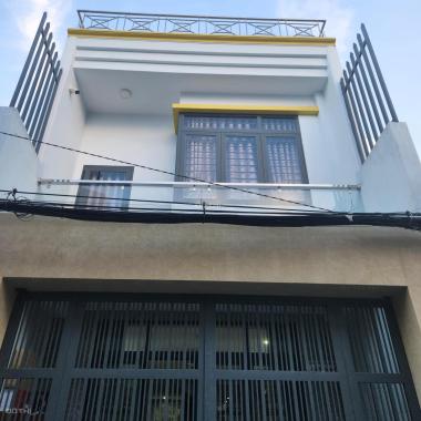 HXH Lâm Văn Bền, P Tân Kiểng, Q7, Trệt lầu 5m x 15m, 3PN, 3WC. SHR 8,6 tỷ