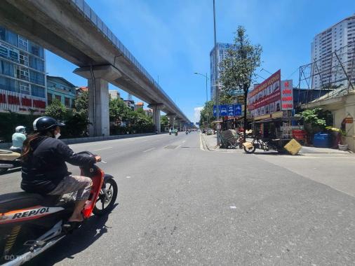 Bán nhà Khu đô thị La Khê- Hà Đông- Kinh doanh- 4 tầng - 9,9 tỷ- hàng xóm Park City, KĐT Văn Phú,