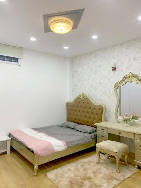 STUDIO MỚI XÂY FULL NỘI THẤT TÂN BÌNH