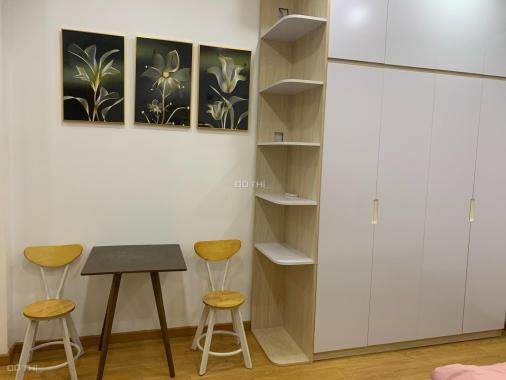STUDIO MỚI XÂY FULL NỘI THẤT TÂN BÌNH
