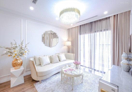 Chỉ với 1.2 tỷ sở hữu ngay suất đầu tư căn hộ 2PN DT 80m2 dự án hot Hoàng Thành Pearl