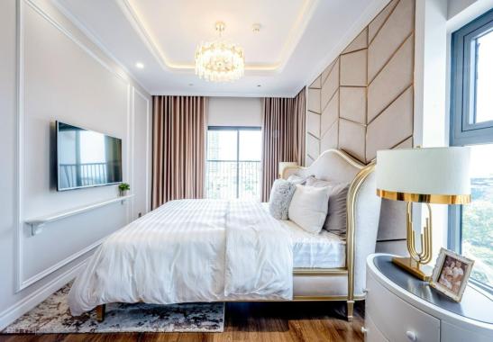 Chỉ với 1.2 tỷ sở hữu ngay suất đầu tư căn hộ 2PN DT 80m2 dự án hot Hoàng Thành Pearl