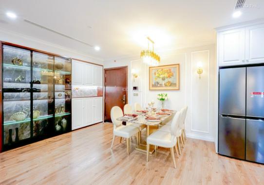 Chỉ với 1.2 tỷ sở hữu ngay suất đầu tư căn hộ 2PN DT 80m2 dự án hot Hoàng Thành Pearl