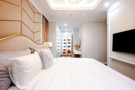 Chỉ với 1.2 tỷ sở hữu ngay suất đầu tư căn hộ 2PN DT 80m2 dự án hot Hoàng Thành Pearl