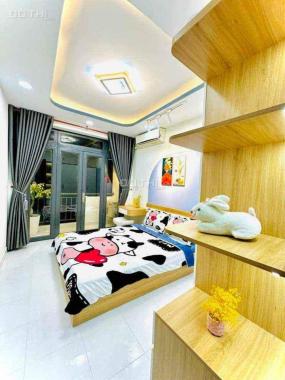NHÀ NGON HẺM XE TẢI ĐƯỜNG 3/2-50M2-GIÁ 5.8 TỶ TL