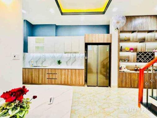 NHÀ NGON HẺM XE TẢI ĐƯỜNG 3/2-50M2-GIÁ 5.8 TỶ TL