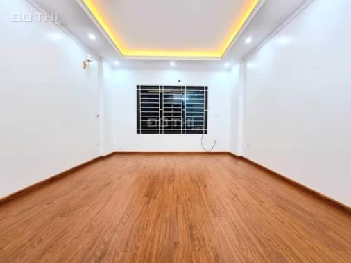 Bán nhà mới 31m2 ngõ thông phố An Dương Vương quận tây hồ