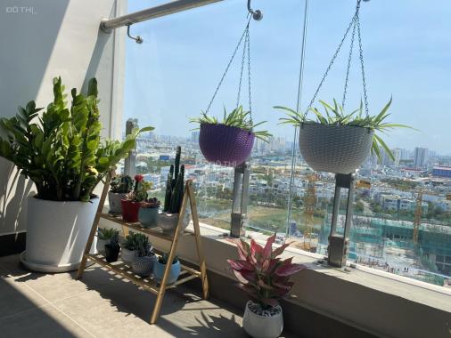 CHÍNH CHỦ CHO THUÊ CĂN HỘ AKARI CITY 2PN-75m2 FULL NỘI THẤT
