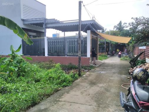 Cần bán gấp Lô Đất 131,8m2 TP Thuận An Giáp ranh Thủ Dầu Một