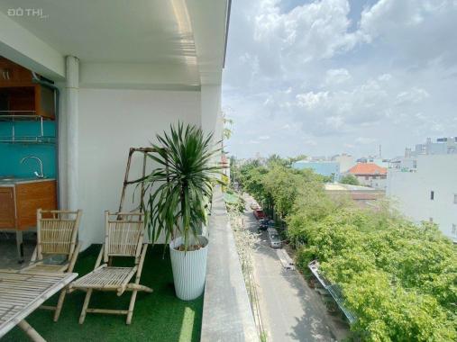 PHÒNG PENTHOUSE SIÊU BAN CÔNG TÂN BÌNH CHỈ HƠN 6TR/THÁNG