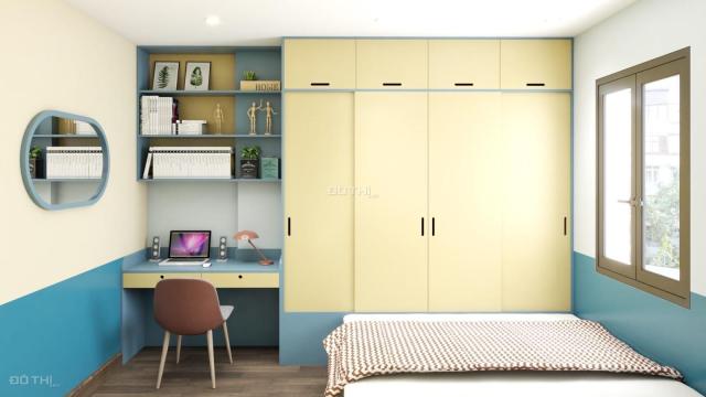 TẬP THỂ ĐẸP HƠN CHUNG CƯ - FULL NỘI THẤT - AN NINH TỐT - DÂN TRÍ CAO -TIỆN ÍCH TẬN RĂNG TỪ A ĐẾN Z