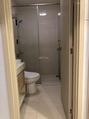 Cho thuê căn hộ Sân Vườn New City! Thấp Bali lầu 2 DT 120m. Giá 24tr
